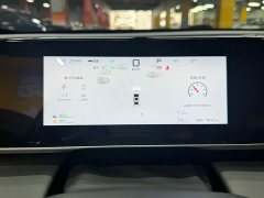 BYD Qin L DM-i Smart Drive Edition 80KM Leading - ფოტო 20
