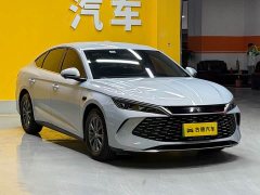 BYD Qin L DM-i Smart Drive Edition 80KM Leading - ფოტო 3