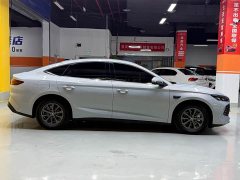 BYD Qin L DM-i Smart Drive Edition 80KM Leading - ფოტო 4