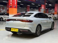 BYD Qin L DM-i Smart Drive Edition 80KM Leading - ფოტო 5