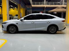 BYD Qin L DM-i Smart Drive Edition 80KM Leading - ფოტო 8