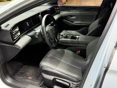 BYD Qin L DM-i Smart Drive Edition 80KM Leading - ფოტო 9