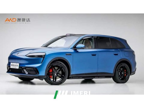2026 AITO M6 Pure Electric Max Long Range - ავტომობილი ჩინეთიდან