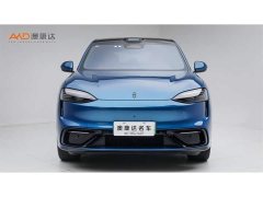 AITO M6 Pure Electric Max Long Range - ფოტო 2