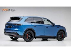 AITO M6 Pure Electric Max Long Range - ფოტო 3