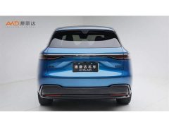 AITO M6 Pure Electric Max Long Range - ფოტო 4