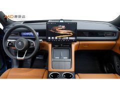 AITO M6 Pure Electric Max Long Range - ფოტო 5