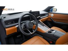 AITO M6 Pure Electric Max Long Range - ფოტო 6