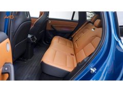 AITO M6 Pure Electric Max Long Range - ფოტო 7