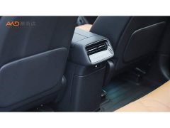 AITO M6 Pure Electric Max Long Range - ფოტო 9