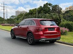Mercedes-Benz GLC 260 L 4MATIC Luxury - ფოტო 10