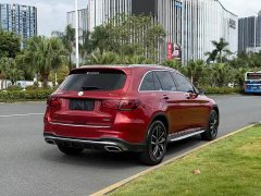 Mercedes-Benz GLC 260 L 4MATIC Luxury - ფოტო 11
