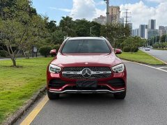 Mercedes-Benz GLC 260 L 4MATIC Luxury - ფოტო 2