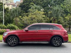 Mercedes-Benz GLC 260 L 4MATIC Luxury - ფოტო 3