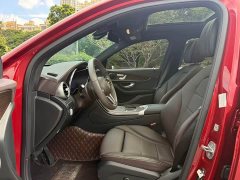 Mercedes-Benz GLC 260 L 4MATIC Luxury - ფოტო 4