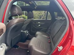 Mercedes-Benz GLC 260 L 4MATIC Luxury - ფოტო 5