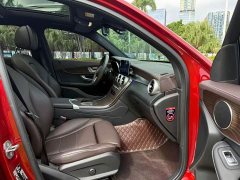 Mercedes-Benz GLC 260 L 4MATIC Luxury - ფოტო 6