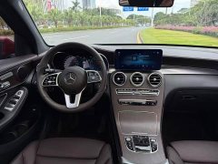 Mercedes-Benz GLC 260 L 4MATIC Luxury - ფოტო 8