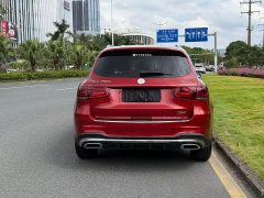 Mercedes-Benz GLC 260 L 4MATIC Luxury - ფოტო 9