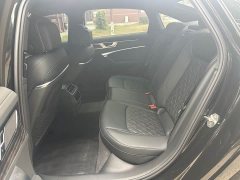 Audi A6L 45 TFSI quattro Dynamic Luxury Edition - ფოტო 10