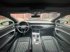 Audi A6L 45 TFSI quattro Dynamic Luxury Edition - ფოტო 12