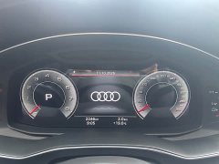 Audi A6L 45 TFSI quattro Dynamic Luxury Edition - ფოტო 13
