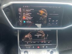Audi A6L 45 TFSI quattro Dynamic Luxury Edition - ფოტო 14
