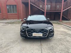 Audi A6L 45 TFSI quattro Dynamic Luxury Edition - ფოტო 2
