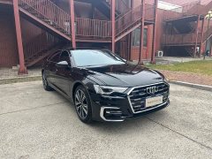 Audi A6L 45 TFSI quattro Dynamic Luxury Edition - ფოტო 3