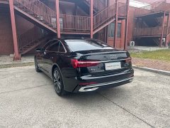 Audi A6L 45 TFSI quattro Dynamic Luxury Edition - ფოტო 4