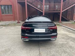 Audi A6L 45 TFSI quattro Dynamic Luxury Edition - ფოტო 5