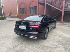Audi A6L 45 TFSI quattro Dynamic Luxury Edition - ფოტო 6