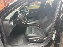 Audi A6L 45 TFSI quattro Dynamic Luxury Edition - ფოტო 9