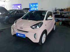 Chery Ant 30.6kWh - ფოტო 1