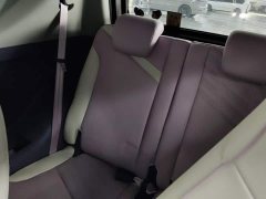 Chery Ant 30.6kWh - ფოტო 11