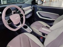 Chery Ant 30.6kWh - ფოტო 12