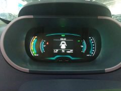 Chery Ant 30.6kWh - ფოტო 14