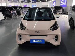 Chery Ant 30.6kWh - ფოტო 2