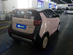 Chery Ant 30.6kWh - ფოტო 3