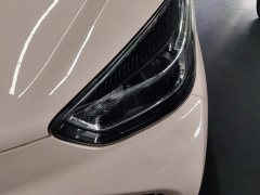 Chery Ant 30.6kWh - ფოტო 5
