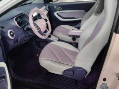 Chery Ant 30.6kWh - ფოტო 9