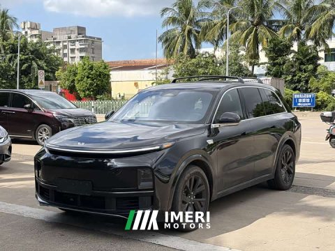 2023 Li Auto L8 Pro - ავტომობილი ჩინეთიდან