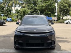 Li Auto L8 Pro - ფოტო 2