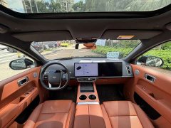 Li Auto L8 Pro - ფოტო 3