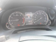 Lexus RX 2020 Facelift 300 AWD Elegance - ფოტო 4
