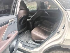 Lexus RX 2020 Facelift 300 AWD Elegance - ფოტო 6