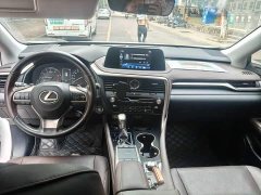 Lexus RX 2020 Facelift 300 AWD Elegance - ფოტო 7