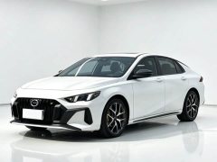 Trumpchi Leopard 270T DCT J10 Flying Man Edition - ფოტო 1