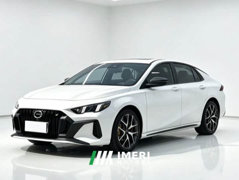2021 Trumpchi Leopard 270T DCT J10 Flying Man Edition - ავტომობილი ჩინეთიდან