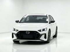 Trumpchi Leopard 270T DCT J10 Flying Man Edition - ფოტო 2